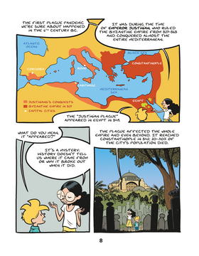 Read Magical History Tour  5 Page 9 in English
