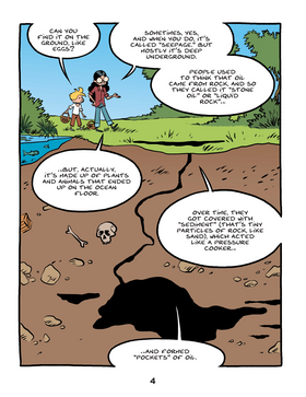 Read Magical History Tour  3 Page 5 in English
