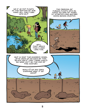 Read Magical History Tour  3 Page 6 in English