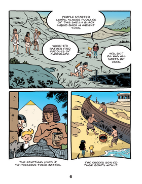 Read Magical History Tour  3 Page 7 in English