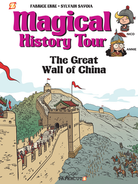 Read Magical History Tour  2 Page 1 in English