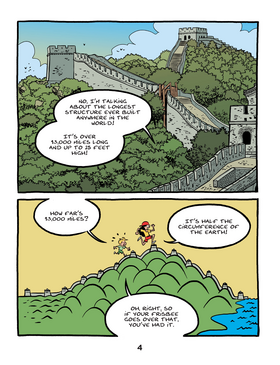 Read Magical History Tour  2 Page 5 in English