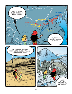 Read Magical History Tour  2 Page 6 in English