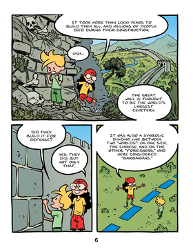 Read Magical History Tour  2 Page 7 in English