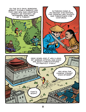 Read Magical History Tour  2 Page 9 in English