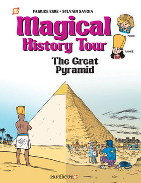 Read Magical History Tour  1 Page 1 in English