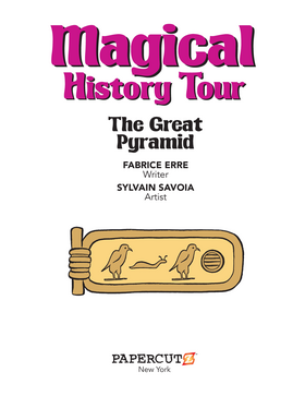 Read Magical History Tour  1 Page 2 in English
