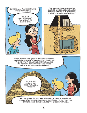 Read Magical History Tour  1 Page 9 in English