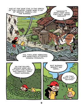 Read Magical History Tour  2 Page 10 in English