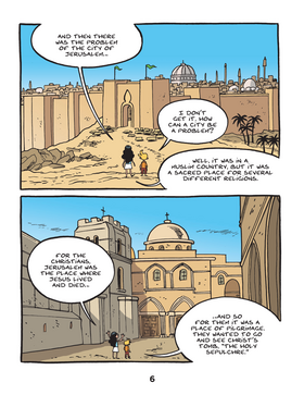 Read Magical History Tour  4 Page 7 in English