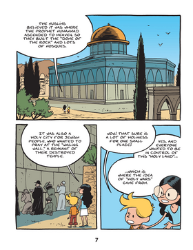 Read Magical History Tour  4 Page 8 in English