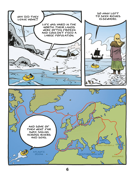 Read Magical History Tour  8 Page 7 in English