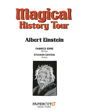 Read Magical History Tour  6 Page 2 in English