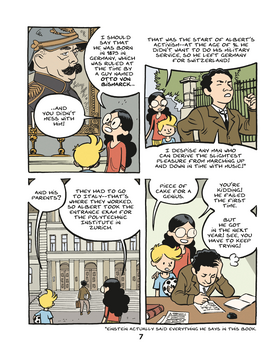 Read Magical History Tour  6 Page 8 in English