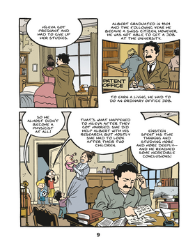 Read Magical History Tour  6 Page 10 in English
