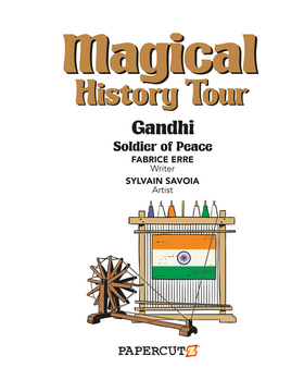 Read Magical History Tour  7 Page 2 in English