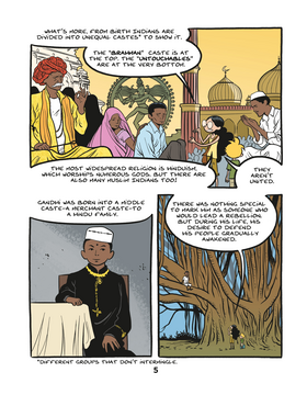 Read Magical History Tour  7 Page 6 in English