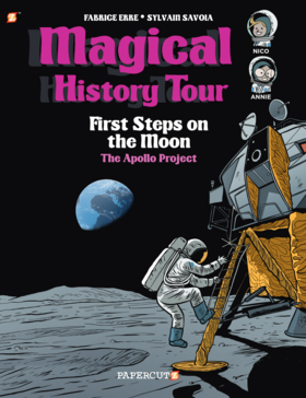 Read Magical History Tour  10 Page 1 in English