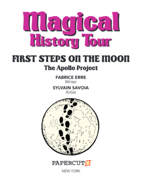 Read Magical History Tour  10 Page 2 in English