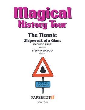 Read Magical History Tour  9 Page 2 in English
