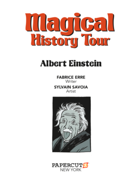 Read Magical History Tour  6 Page 2 in English