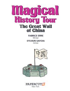 Read Magical History Tour  2 Page 2 in English