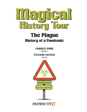 Read Magical History Tour  5 Page 2 in English