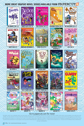 Read Melowy  5 Page 3 in English