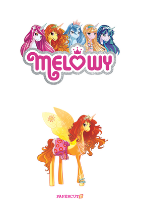 Read Melowy  2 Page 2 in English