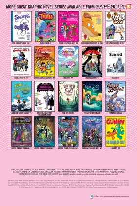 Read Melowy  2 Page 3 in English
