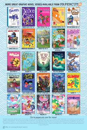 Read Melowy  5 Page 3 in English