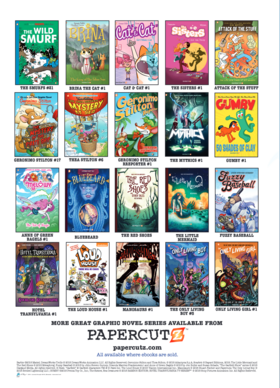 Read The Mythics  1 Page 3 in English