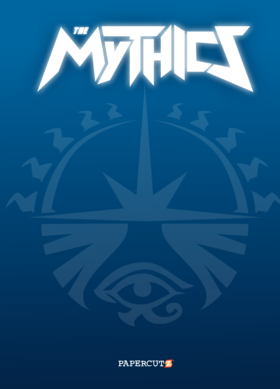 Read The Mythics  3 Page 2 in English