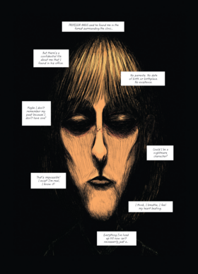 Read The Nightmare Brigade  2 Page 4 in English