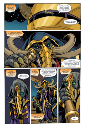 Read The Only Living Girl  2 Page 7 in English
