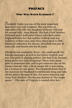 Read The Queen's Favorite Witch  1 Page 6 in English