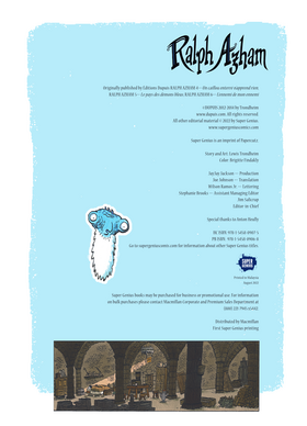 Read Ralph Azham  2 Page 3 in English