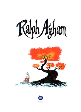Read Ralph Azham  1 Page 2 in English