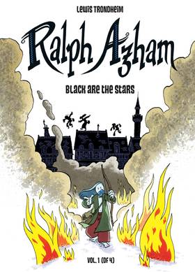 Ralph Azham: Ralph Azham 1