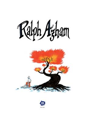 Read Ralph Azham  1 Page 2 in English