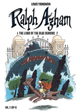 Ralph Azham: Ralph Azham 2