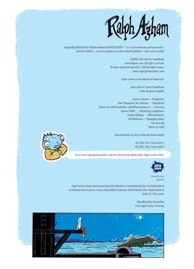 Read Ralph Azham  1 Page 3 in English