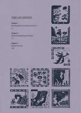 Read Ralph Azham  1 Page 4 in English