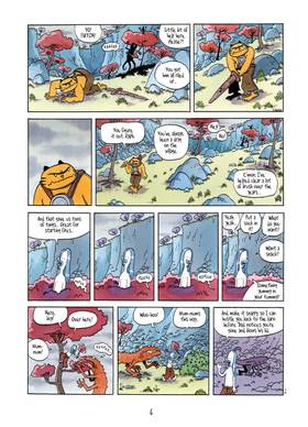 Read Ralph Azham  1 Page 7 in English