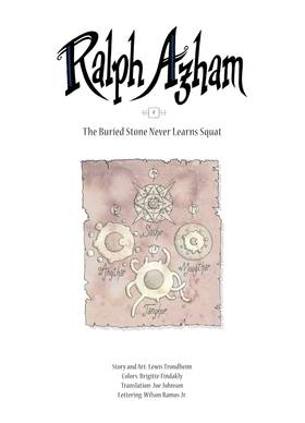 Read Ralph Azham  2 Page 5 in English