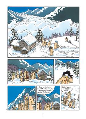 Read Ralph Azham  2 Page 6 in English