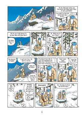 Read Ralph Azham  2 Page 7 in English