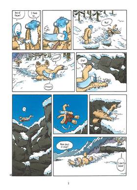 Read Ralph Azham  2 Page 8 in English