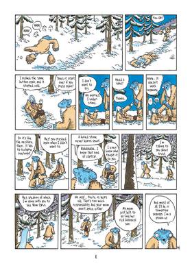 Read Ralph Azham  2 Page 9 in English