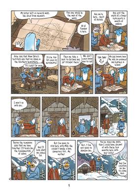 Read Ralph Azham  2 Page 10 in English